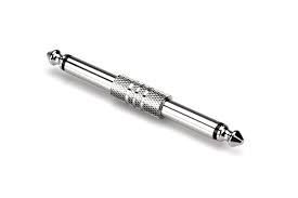 Hosa GPP-296 Guitar Pedal Coupler