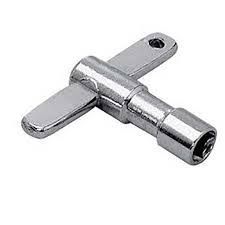 PAKE270HP Standard Drum Key