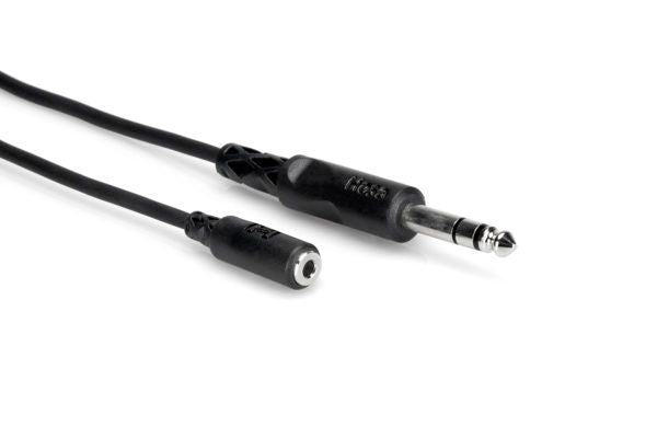 MHE-325 Headphone Extension 3.5mm-1/4"