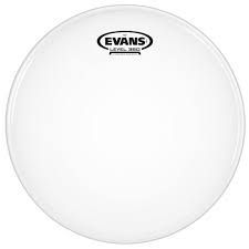 B13G2 13" Coated White Evans