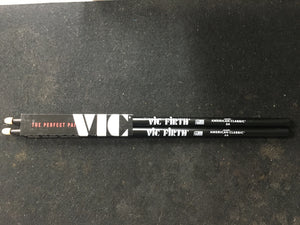 Vic Firth American Classic 5A Wood Tip