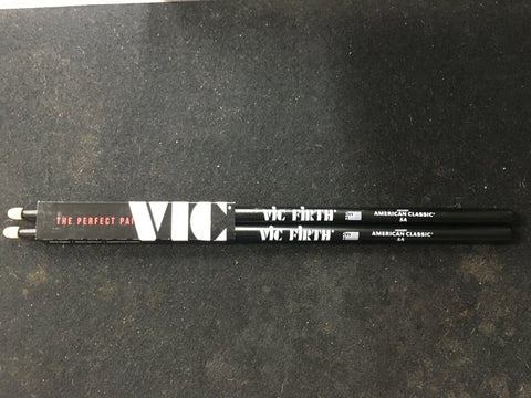 Vic Firth American Classic 5A Wood Tip