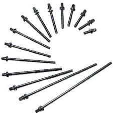 PATS4JHP Tension Rod 1-3/8"