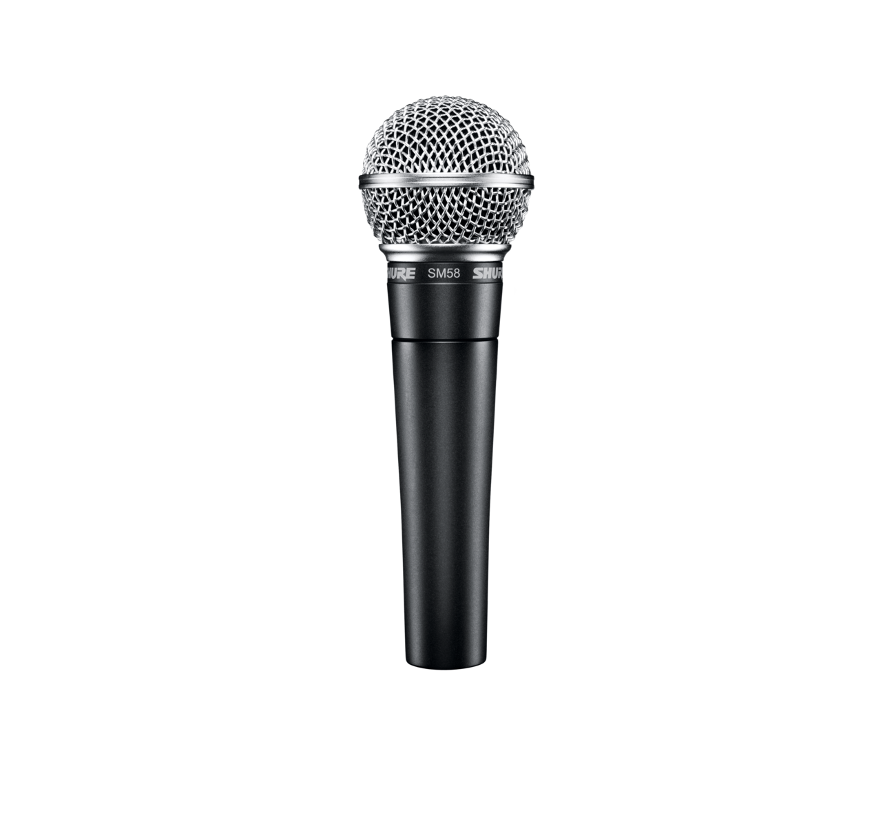 Shure SM58S Dynamic Vocal Microphone with On / Off Switch