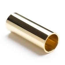 222 Medium Brass Slide