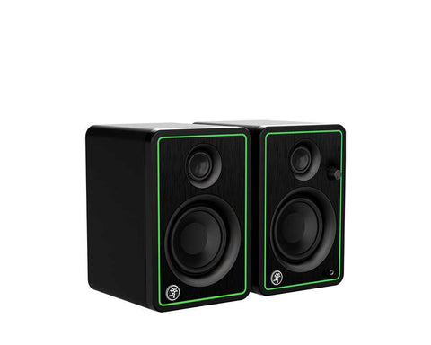 Mackie CR3-X 3" Active Multimedia Monitor (Pair)