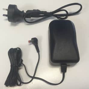 Casio AD-A12150 AC Adapter Power Supply for AP/PX Keyboards