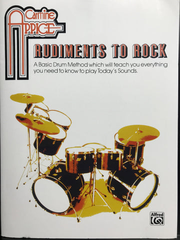 Rudiments to Rock