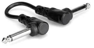 Hosa CFS-106 Pedal Jumper