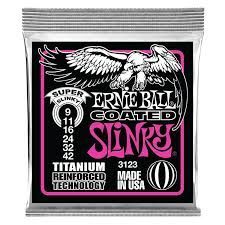 3123 Super Slinky Coated