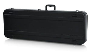 Gator GC-ELEC-XL Deluxe Molded Extra-Long Baritone Electric Guitar Case