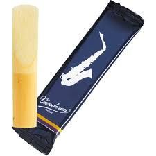 SR2135 #3-1/2 Alto Sax Reed