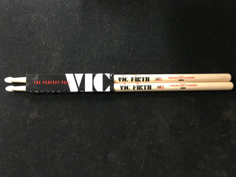 Vic Firth 5B Nylon Tip