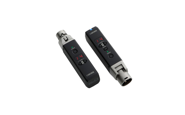 Boss WL-30XLR Wireless Mic System
