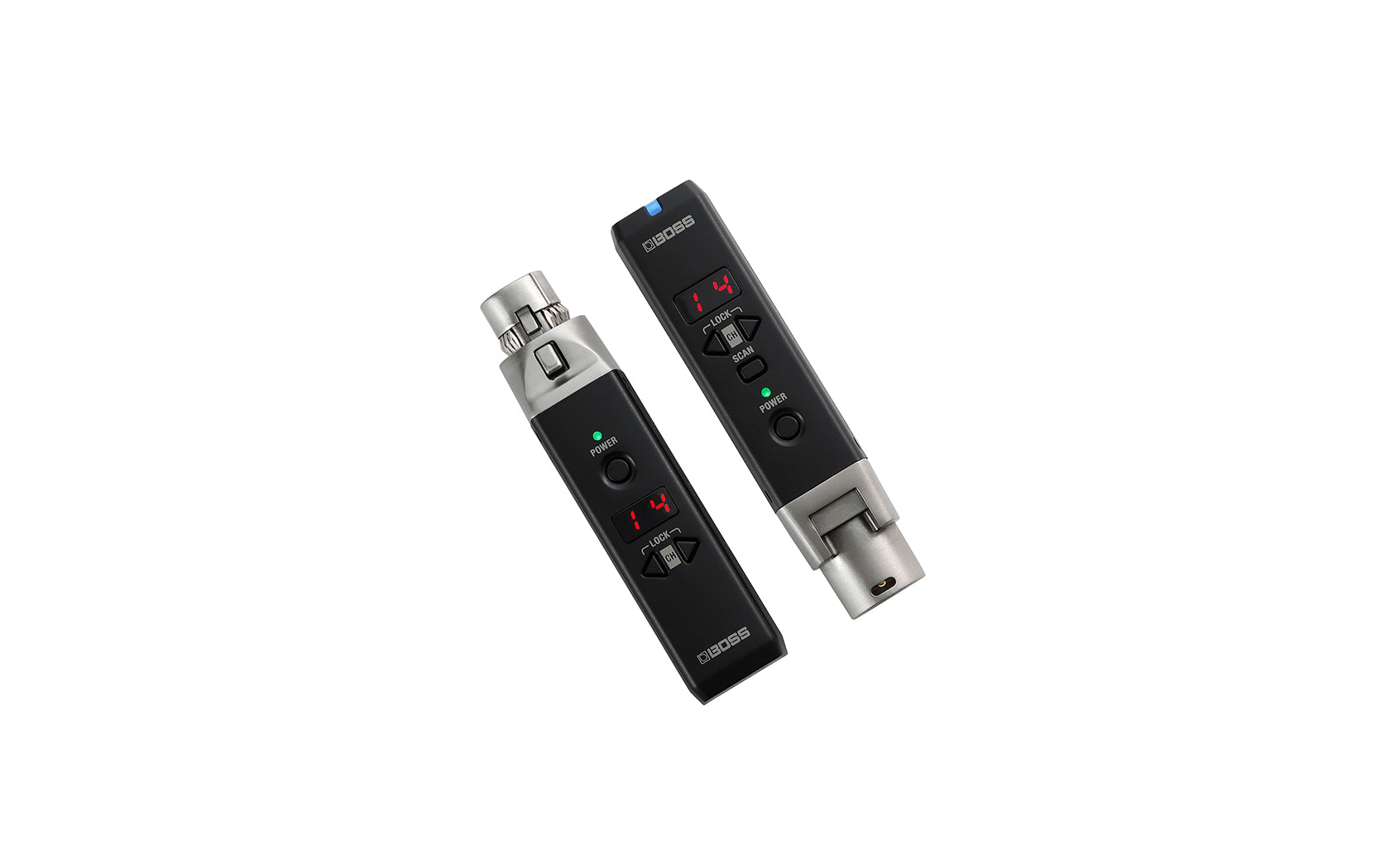 Boss WL-30XLR Wireless Mic System