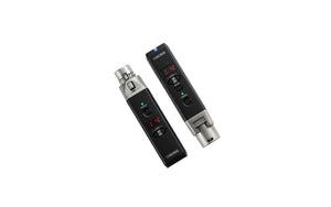 Boss WL-30XLR Wireless Mic System