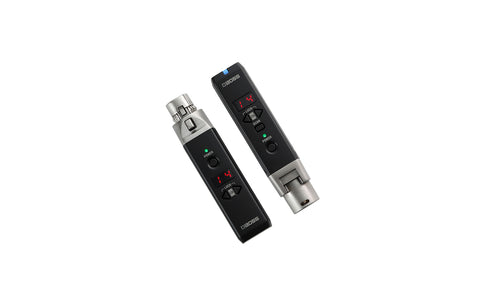 Boss WL-30XLR Wireless Mic System