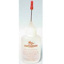 KRO Rotary Valve Oil