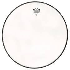 BA-0310-00 10" Clear Ambassador
