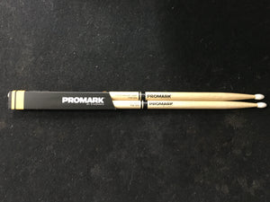 Pro-Mark PW7AN Shira Kashi Oak 7A Nylon Tip Drum Sticks (Pair)