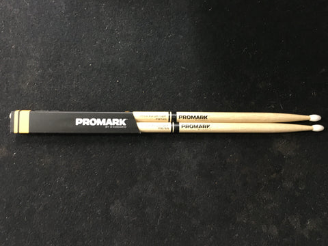 Pro-Mark PW7AN Shira Kashi Oak 7A Nylon Tip Drum Sticks (Pair)