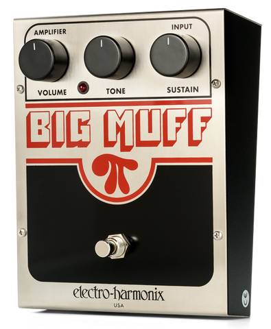 Electro-Harmonix Big Muff Pi