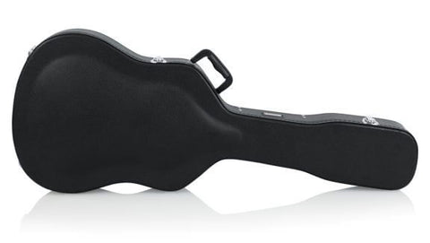 Gator GWE-DREAD-12 Economy Wood 12-String Acoustic Dreadnought Guitar Case