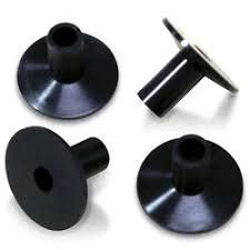 PSYV19CHP Short Flanged Cymbal Sleeve