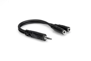 Hosa YMM-232 3.5 Mm Trs 3.5 Mmtrs(F)