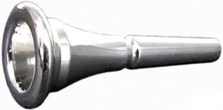 Mount Vernon French Horn Mouthpiece MVFH