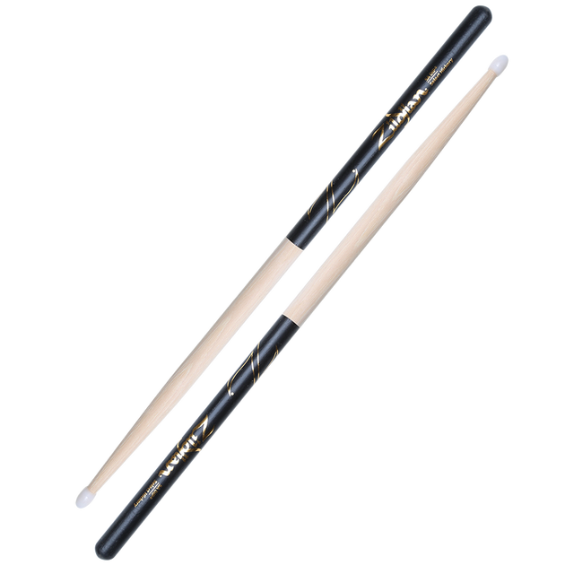 Zildjian 5A NYLON DIP DRUMSTICKS Z5AND