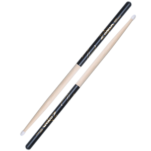 Zildjian 5A NYLON DIP DRUMSTICKS Z5AND