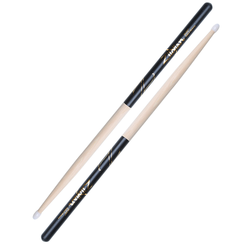 Zildjian 5A NYLON DIP DRUMSTICKS Z5AND