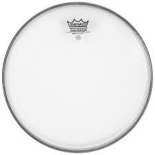 SA-0113-00 Hazy Snare Side 13"