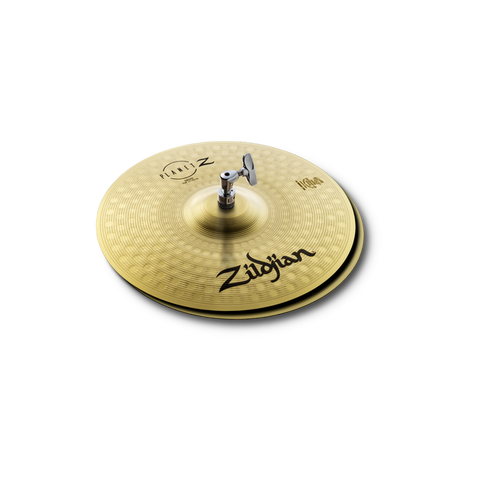 Zildjian 14" PLANET Z HIHAT PAIR ZP14PR