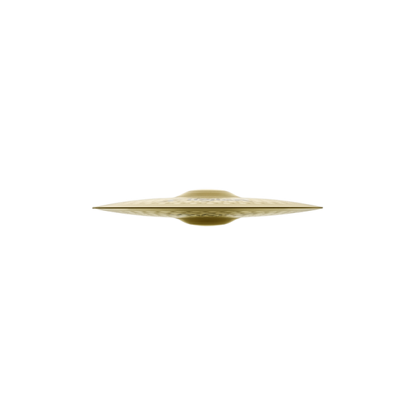 Zildjian 14" PLANET Z HIHAT PAIR ZP14PR