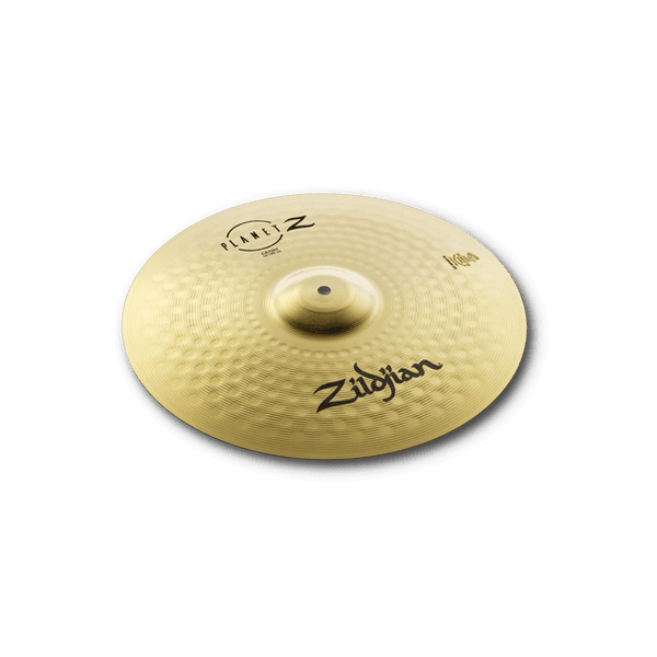 Zildjian PLANET Z COMPLETE CYMBAL PACK ZP4PK