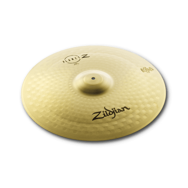 Zildjian PLANET Z COMPLETE CYMBAL PACK ZP4PK