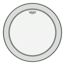 P3-0316-BP 16" Power Stroke 3 Clear